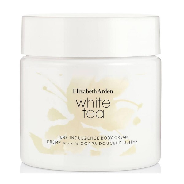 Elizabeth arden white tea pure crema corporal 400ml vaporizador