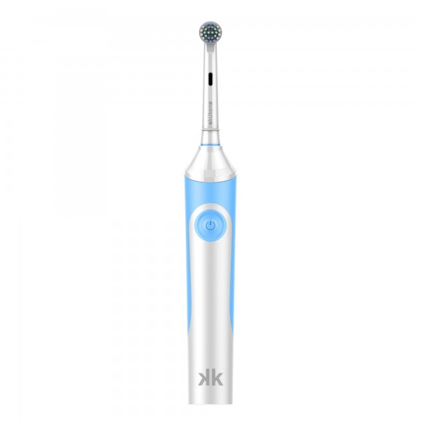 Cepillo de dientes eléctrico recargable Küken: La limpieza perfecta para tus dientes y encías