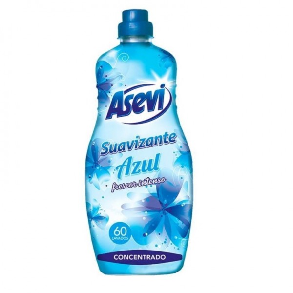 Asevi suavizante Azul 1500 ml