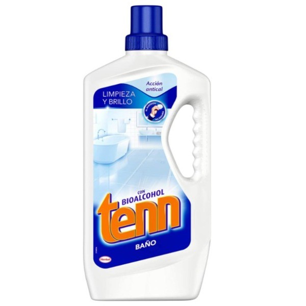 Limpiador para el baño TENN 1300 ml