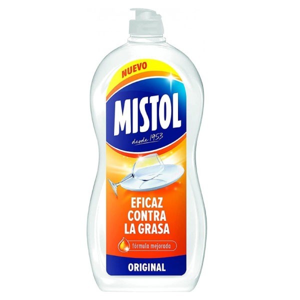Mistol original 900 ml